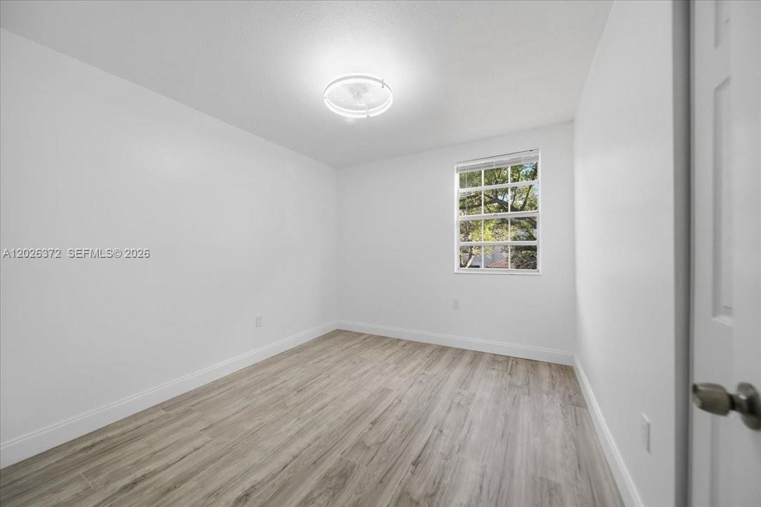 2nd Bedroom