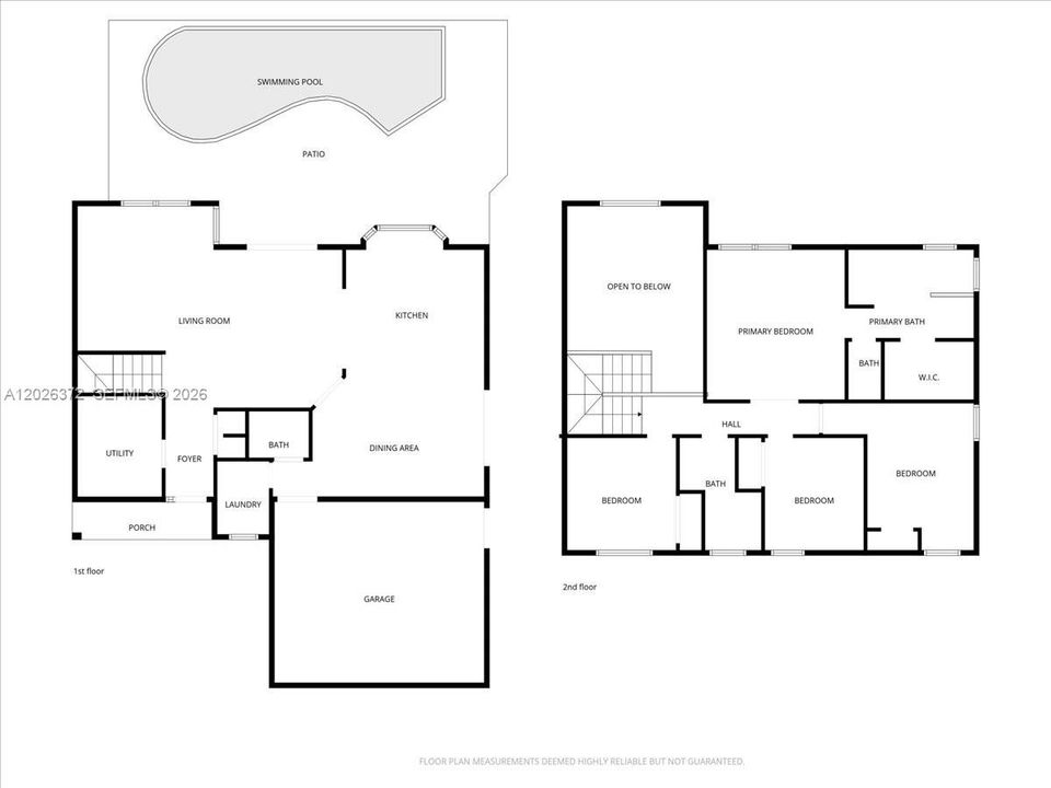 For Sale: $699,000 (4 beds, 2 baths, 1847 Square Feet)