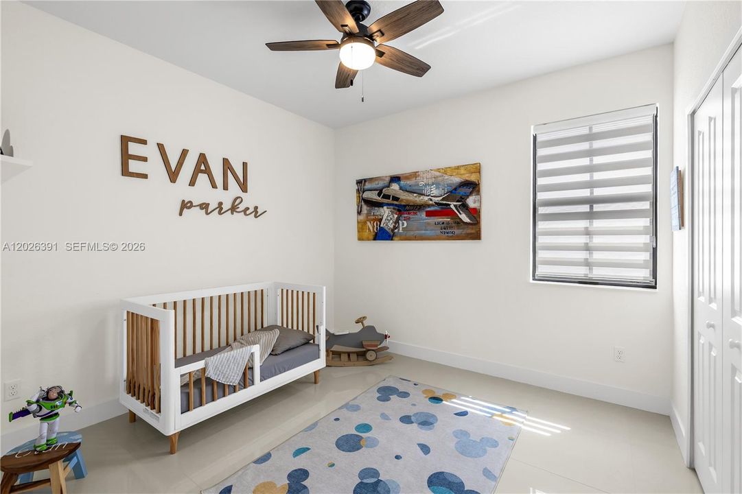 Bedroom 3