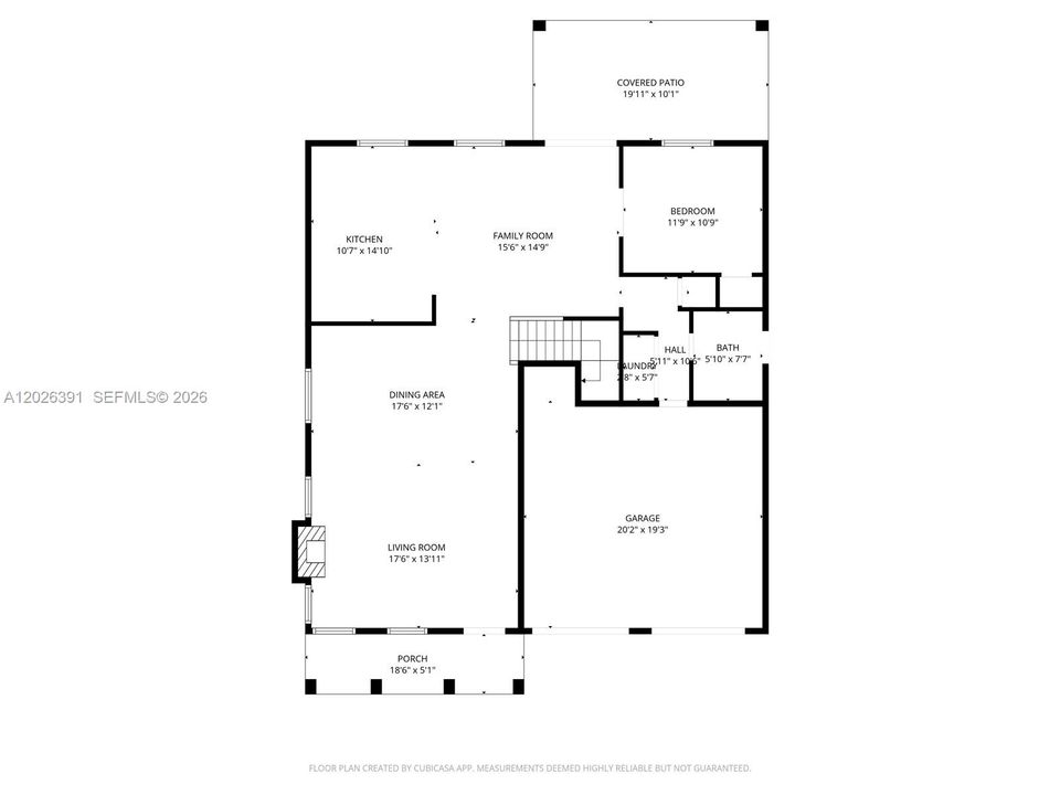For Sale: $1,195,000 (5 beds, 4 baths, 2806 Square Feet)