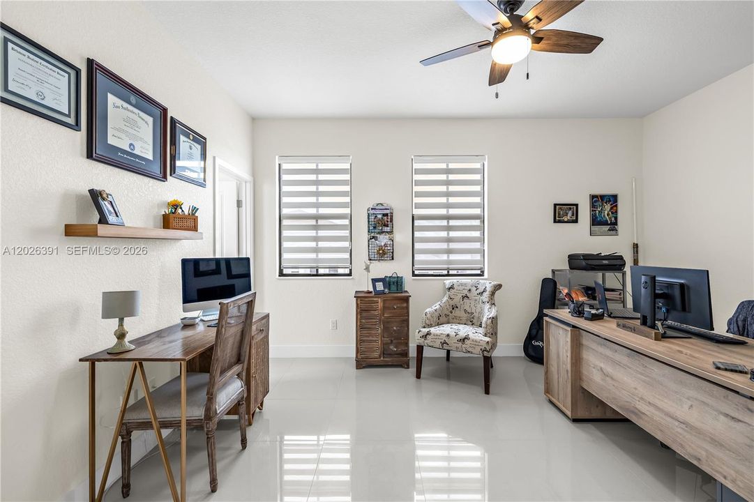 Bedroom 5