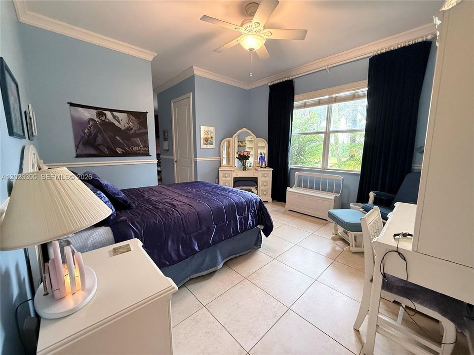 Bedroom #3