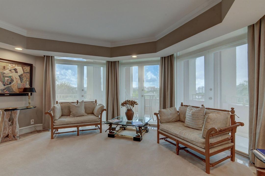 Electric Shades Throughout!