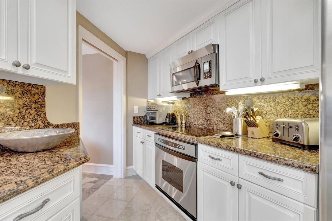 Appliance Service Contract