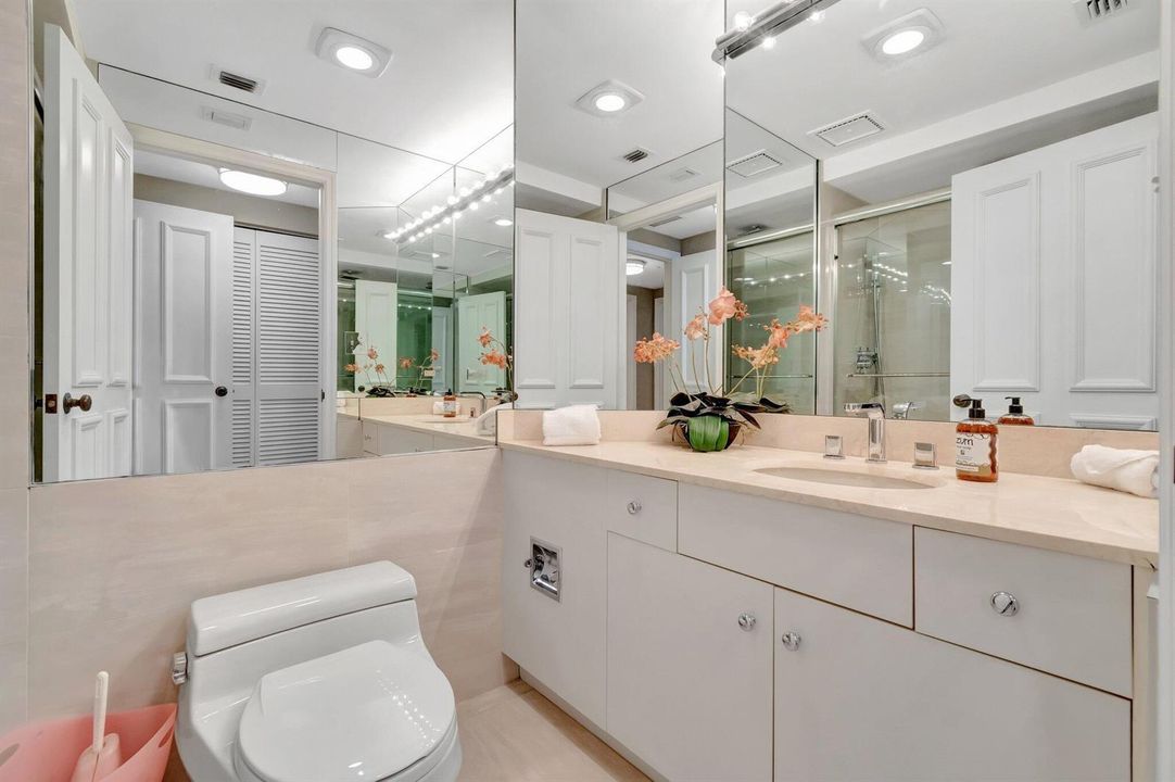 2nd Bedroom Bathroom