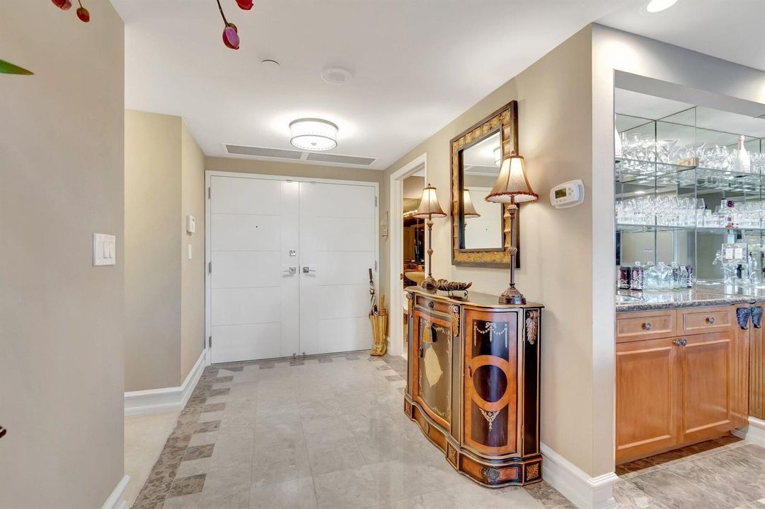 Foyer