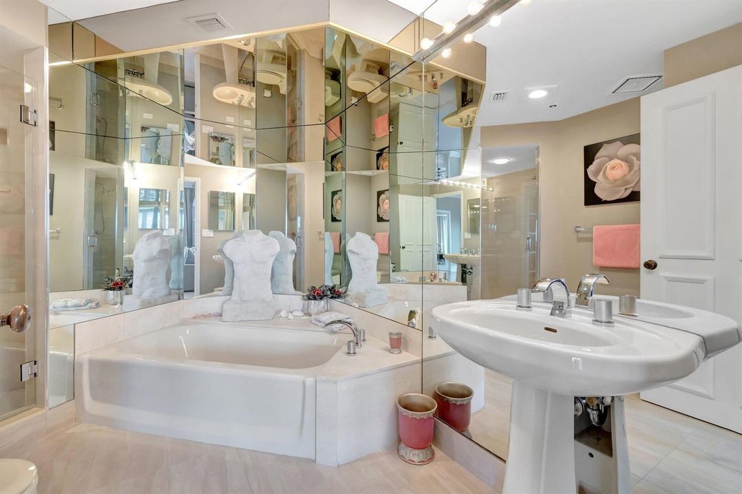 3rd Bedroom Bathroom