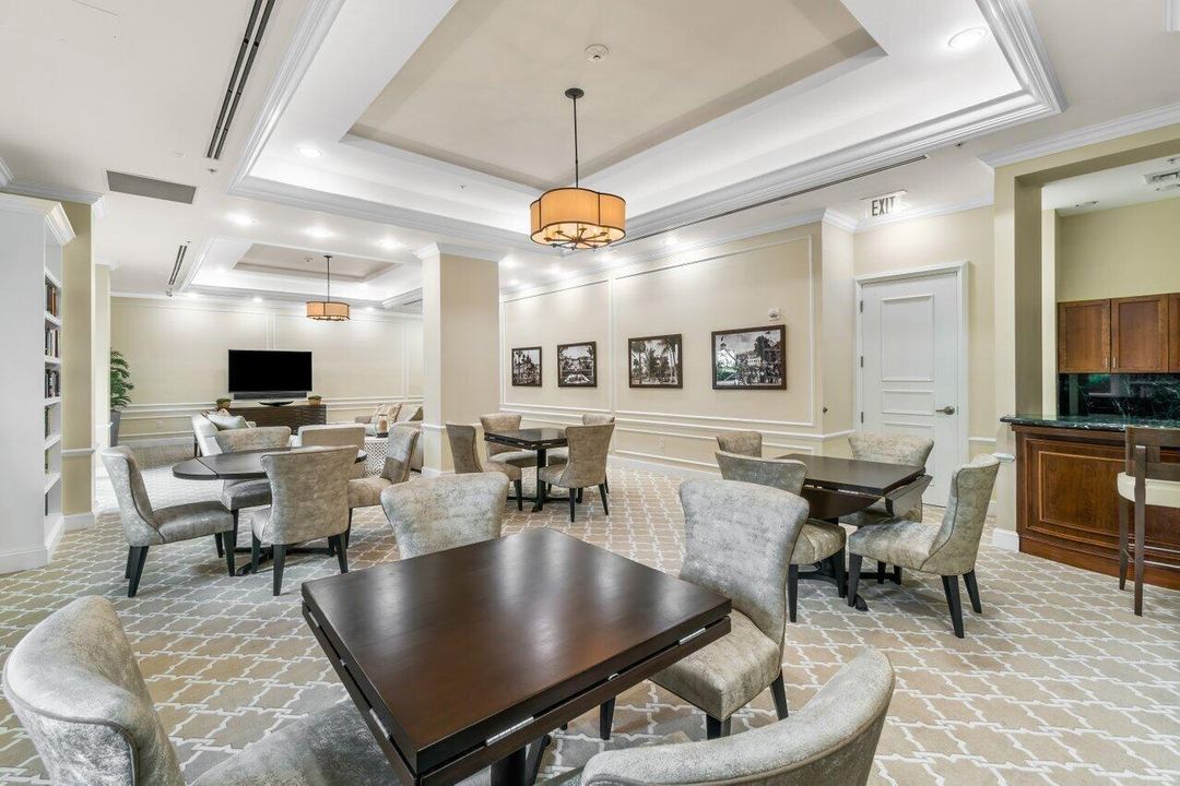 Recently Updated Clubroom