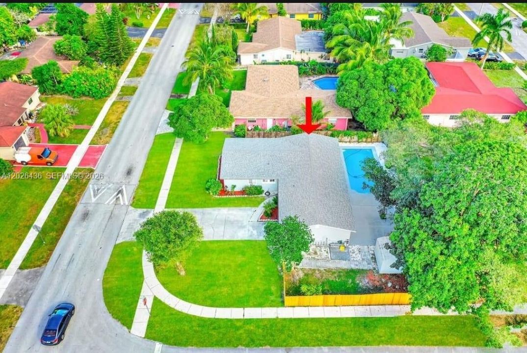 В аренду: $3,500 (3 спален, 2 ванн, 1610 Квадратных фут)
