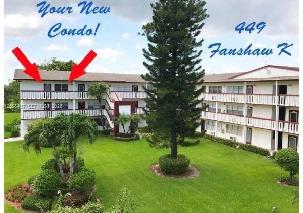 En Renta: $1,850 (2 camas, 1 baños, 819 Pies cuadrados)