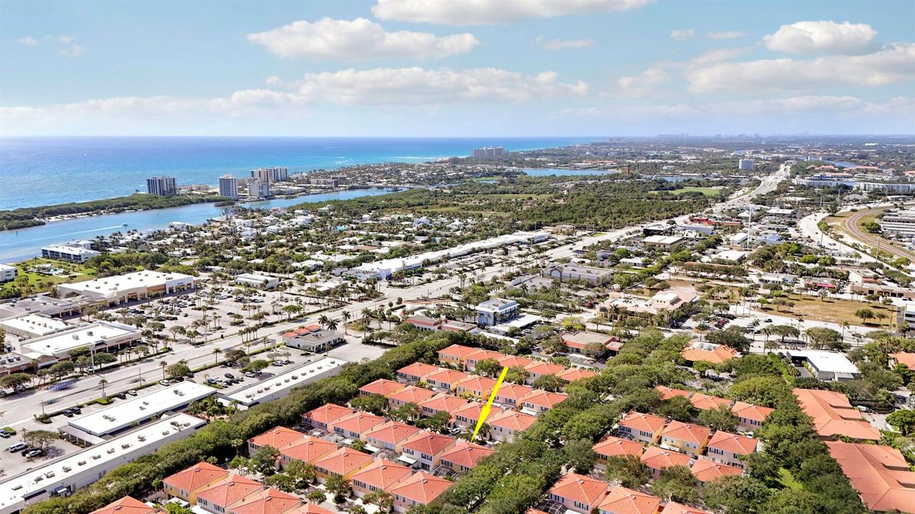 Aerial