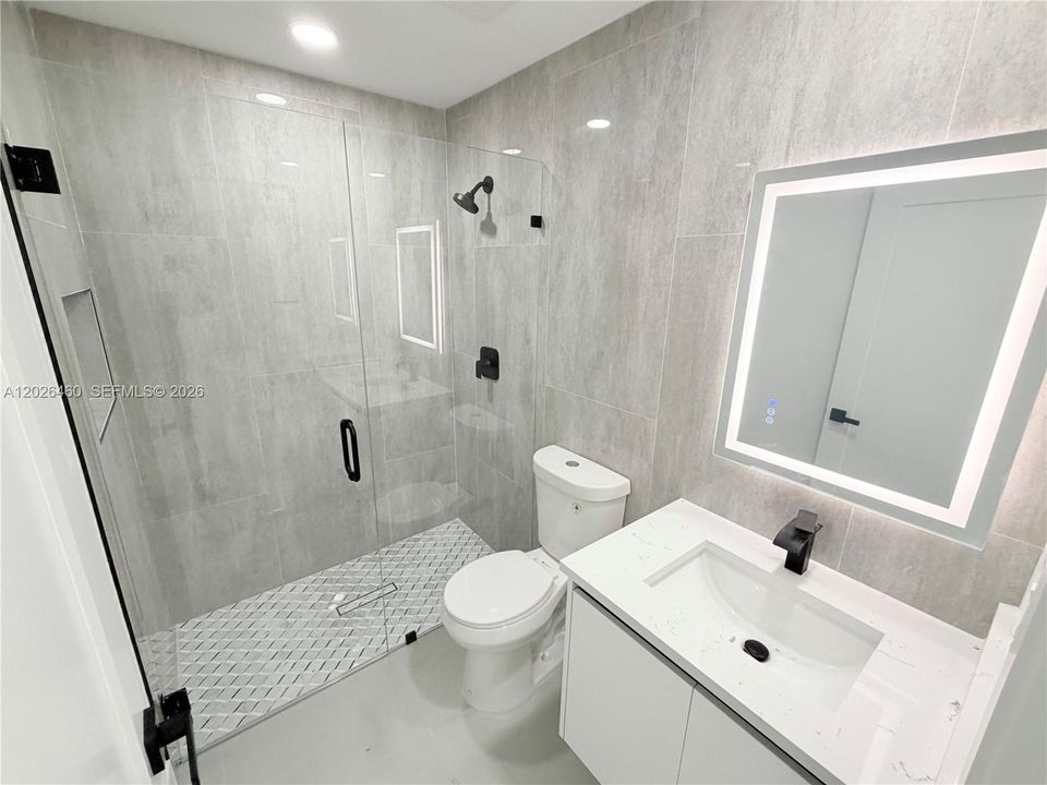 Bathroom #2