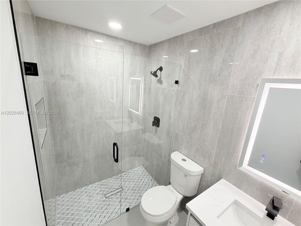 Bathroom #2