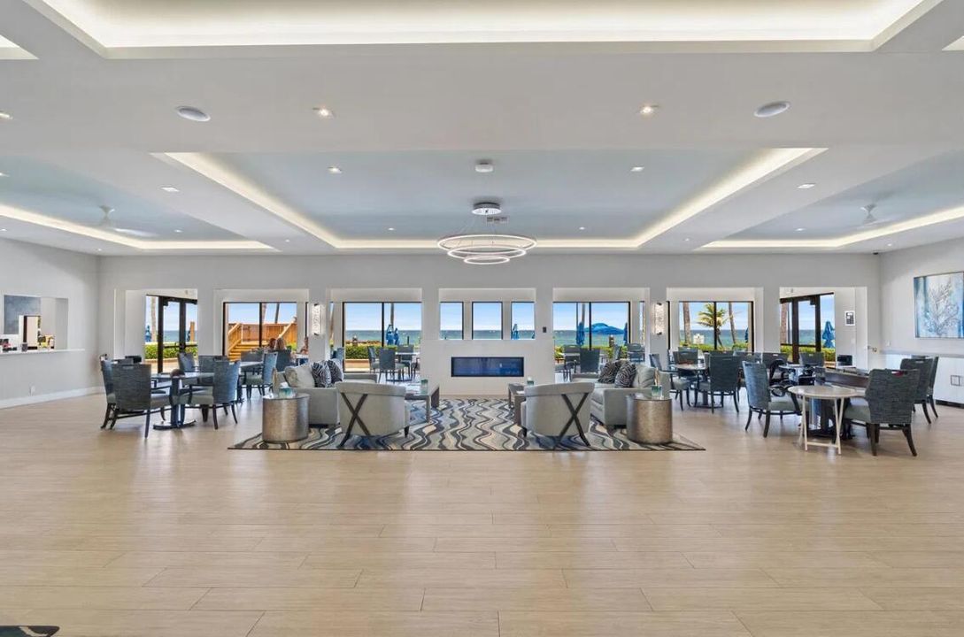 Conceirge ocean club