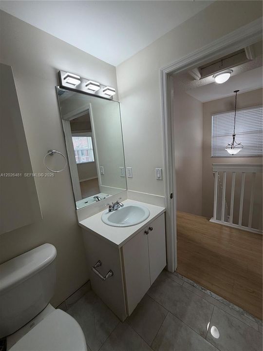 Bathroom #2