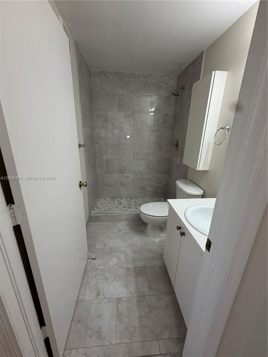 Bathroom #2