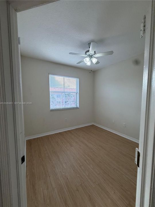 Bedroom #3