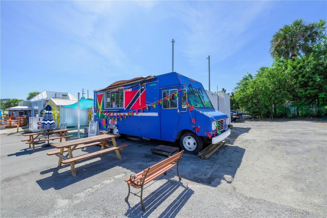Food Truck