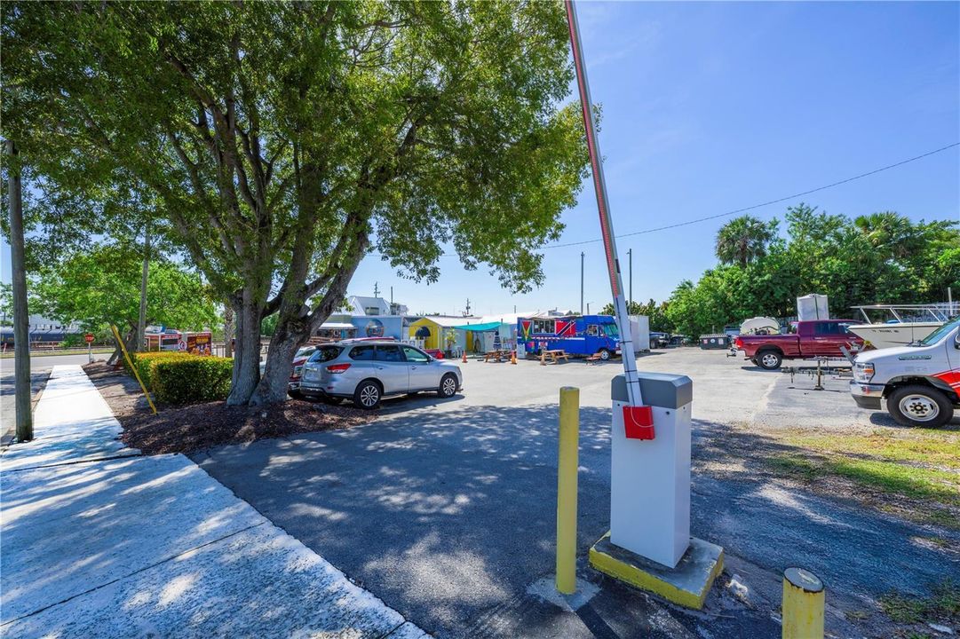 Parking Lot 2