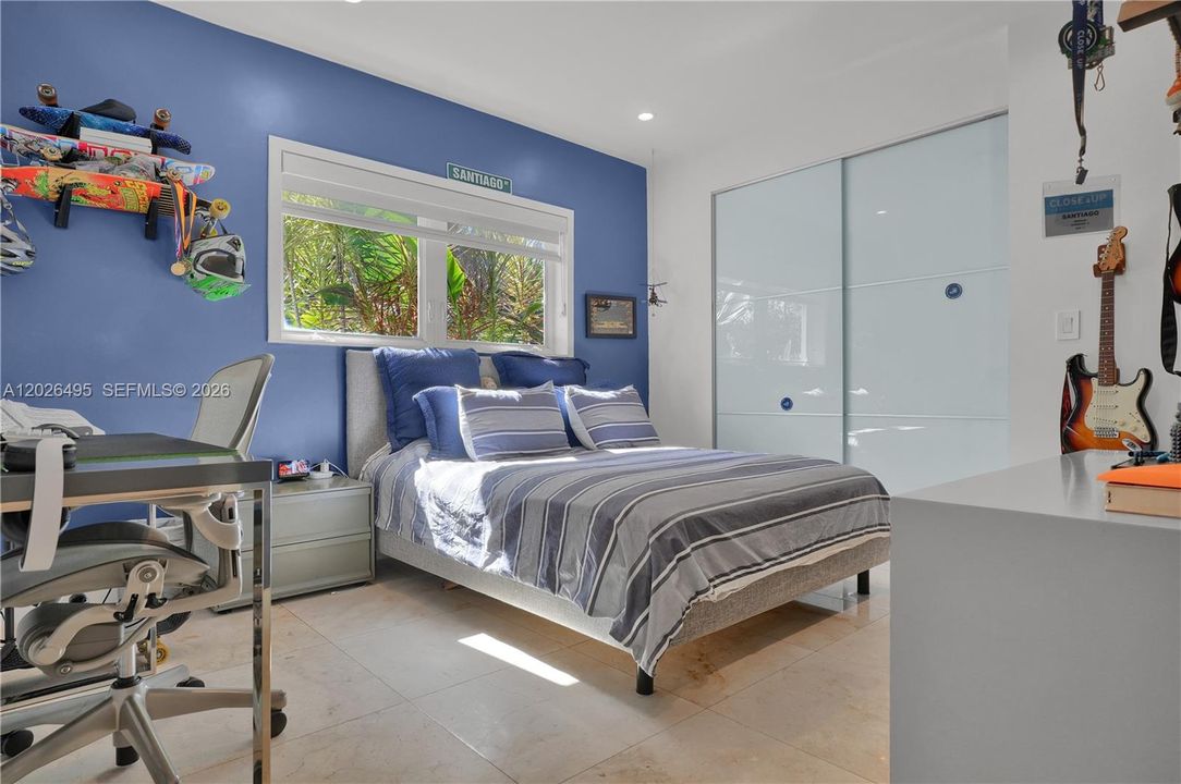 3rd bedroom