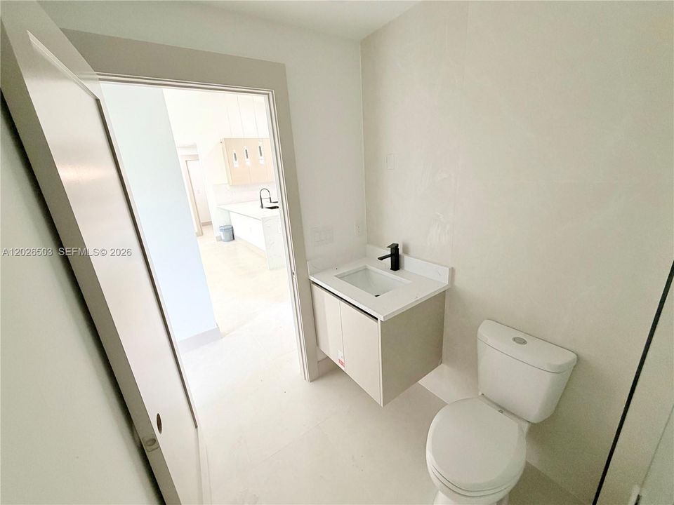 Bathroom #2