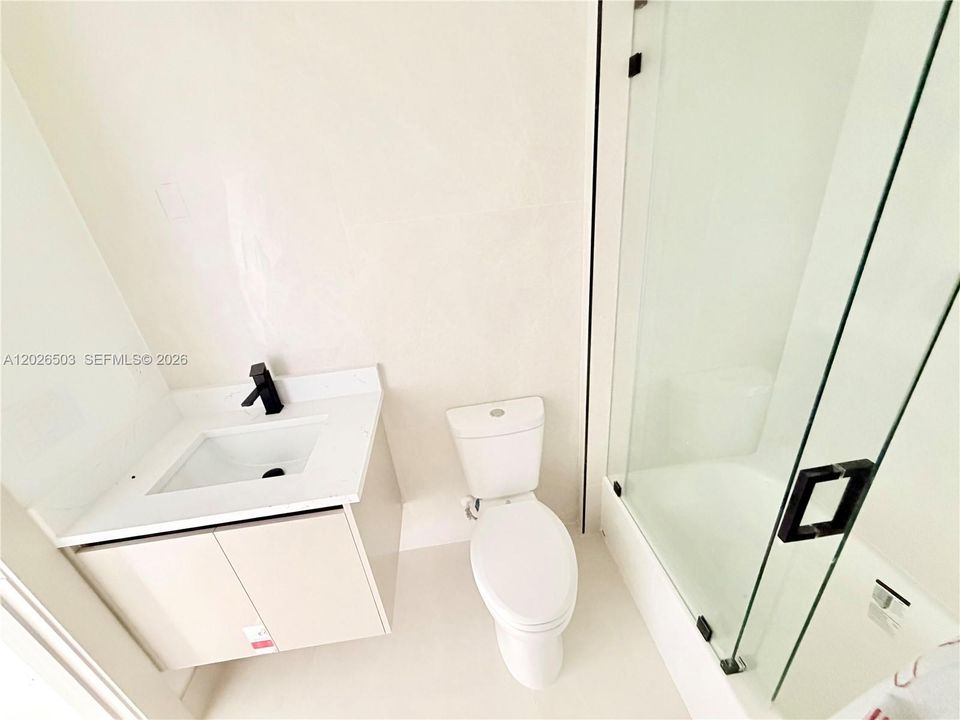 Bathroom #2