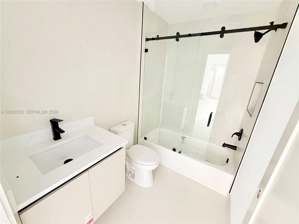 Bathroom #2