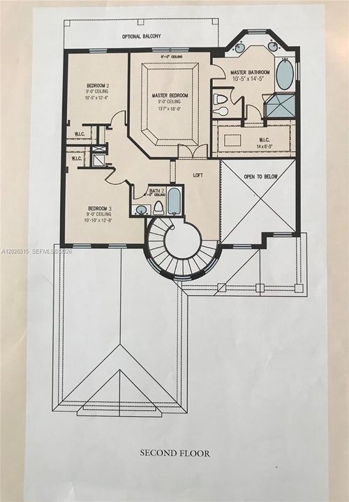 For Sale: $985,000 (4 beds, 3 baths, 2426 Square Feet)
