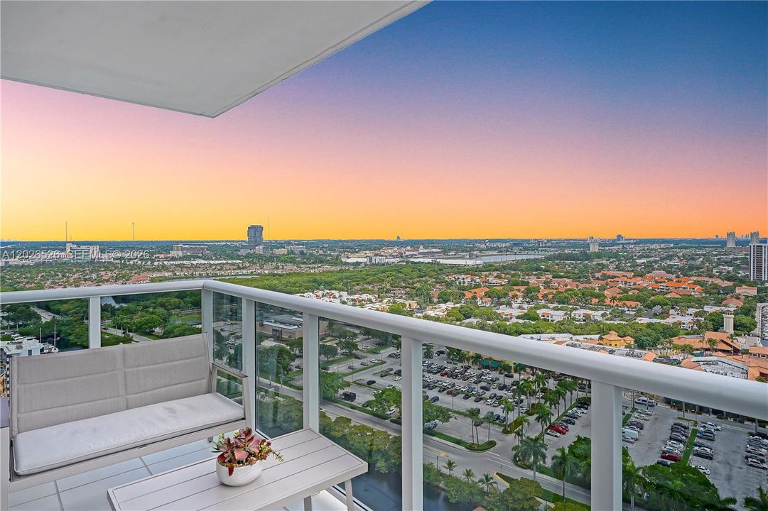West Views