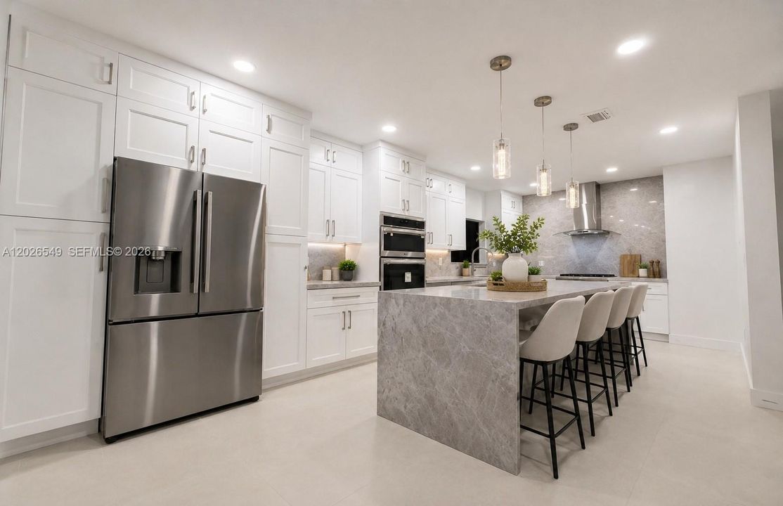 For Rent: $5,875 (5 beds, 5 baths, 3242 Square Feet)