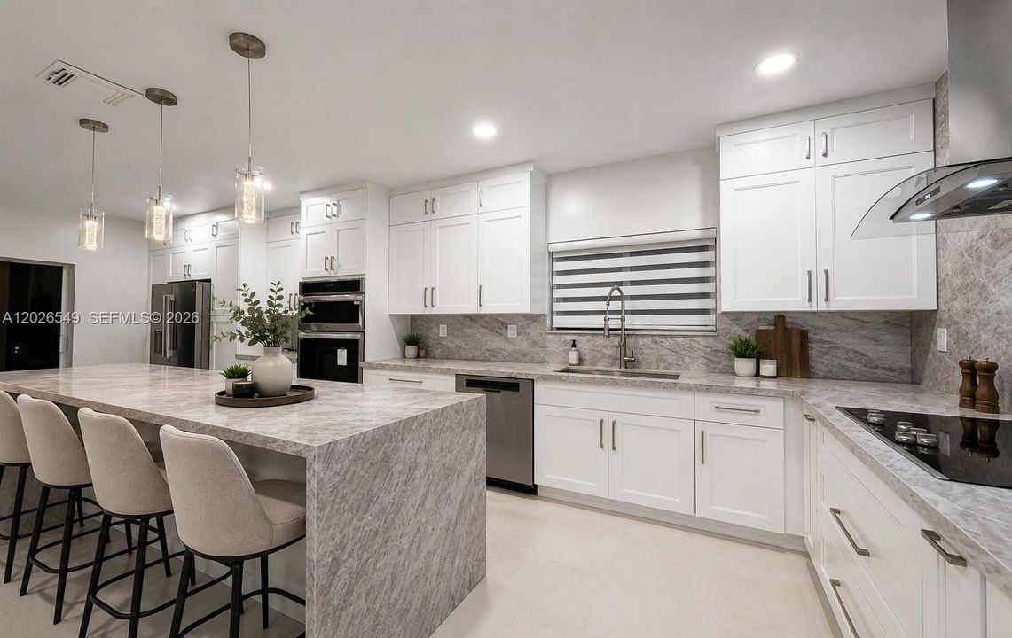 For Rent: $5,875 (5 beds, 5 baths, 3242 Square Feet)