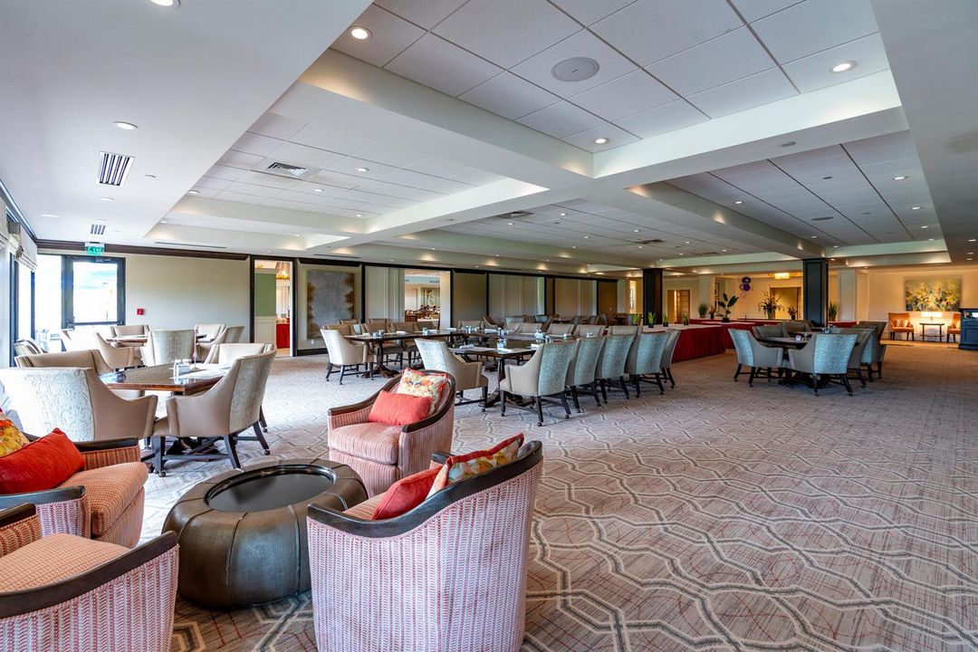 Clubhouse