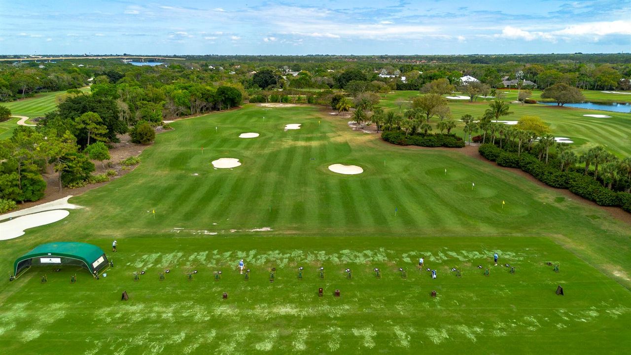 Driving Range