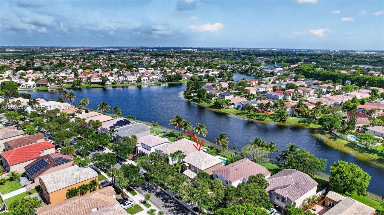 Active With Contract: $790,000 (4 beds, 2 baths, 2254 Square Feet)