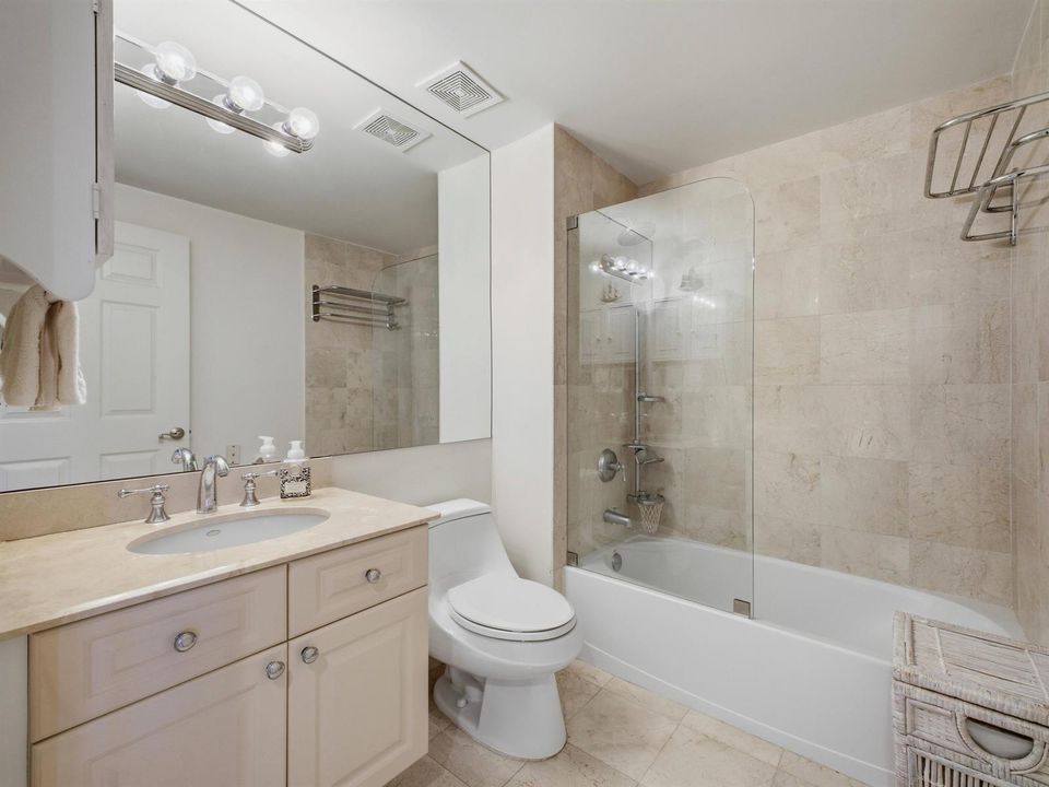 Bathroom Bedrooms