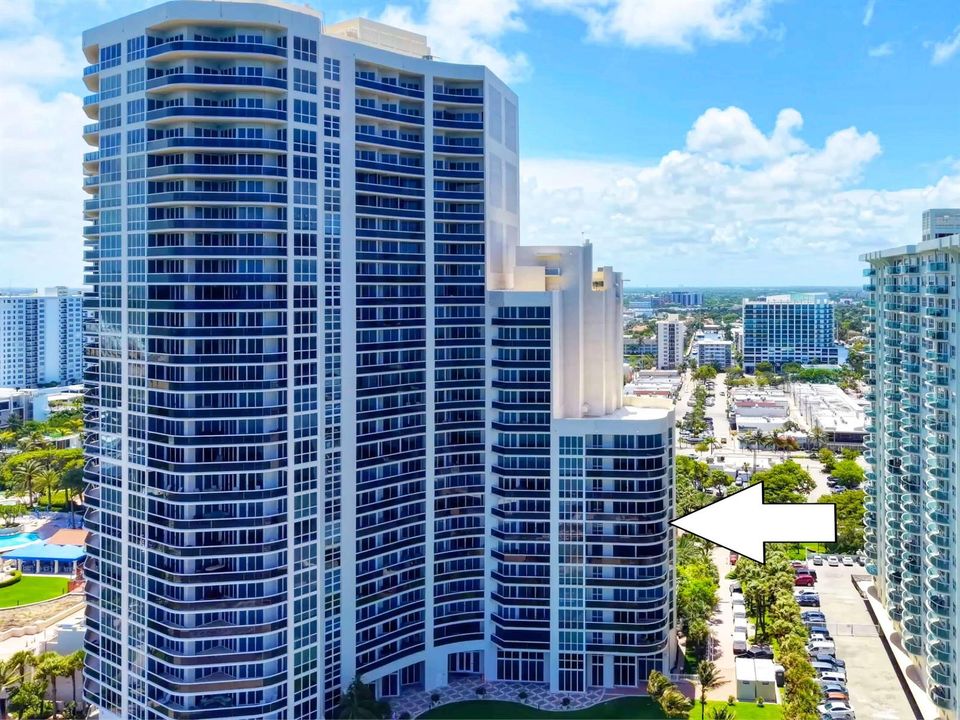 Building Facing Unit