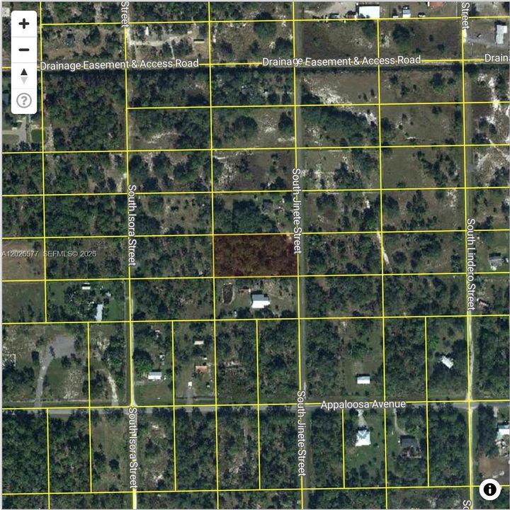 For Sale: $59,900 (1.25 acres)