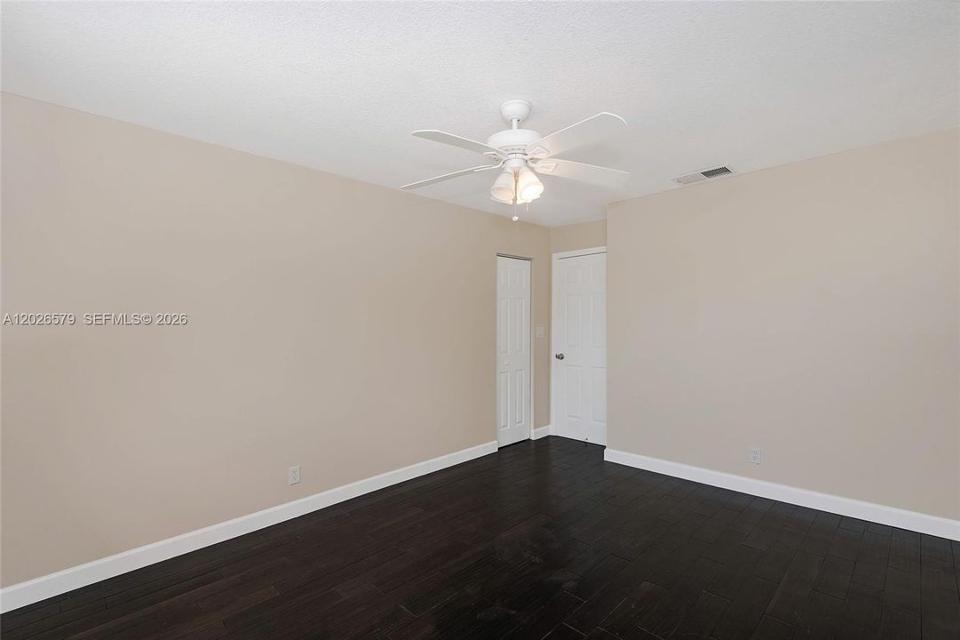 Front Bedroom