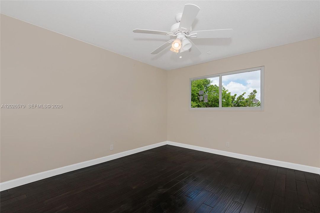 Front Bedroom
