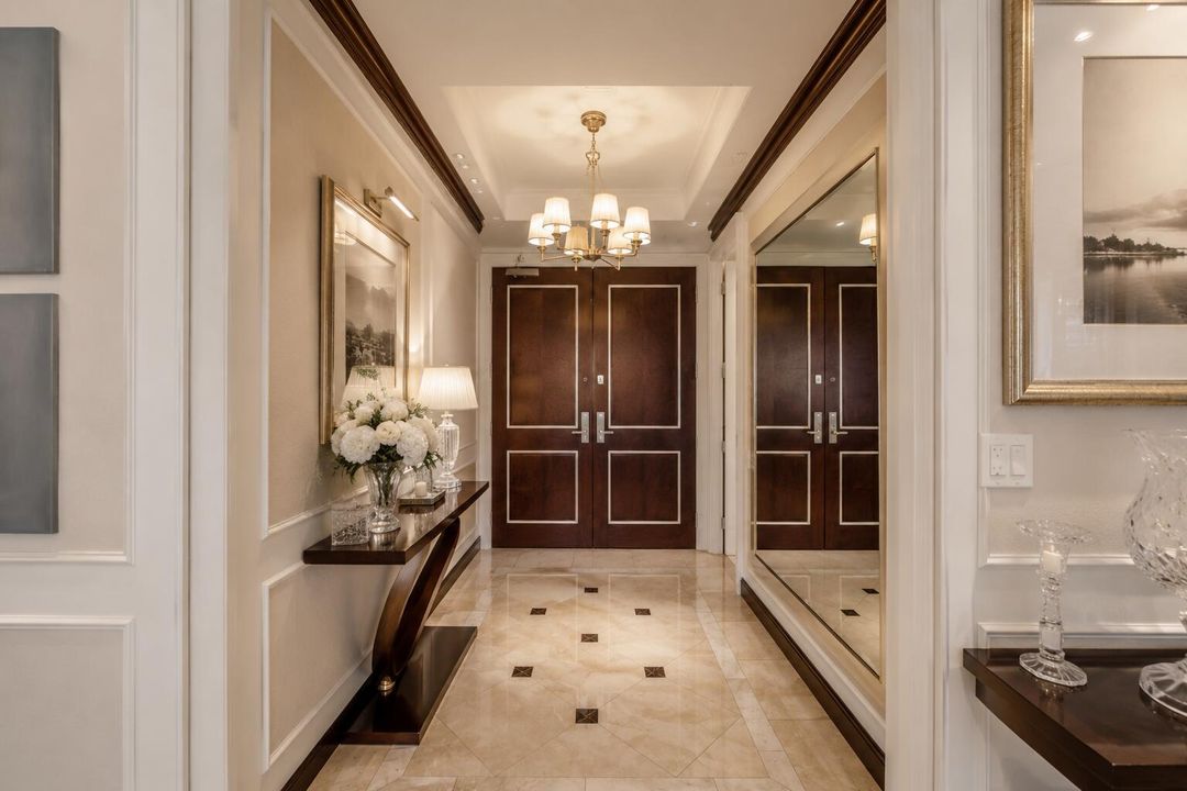 Rendering Entry