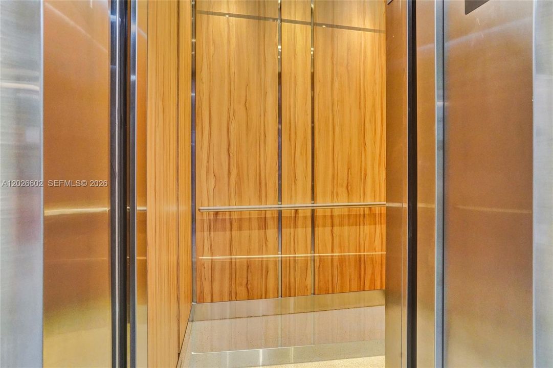 NEWER ELEVATORS
