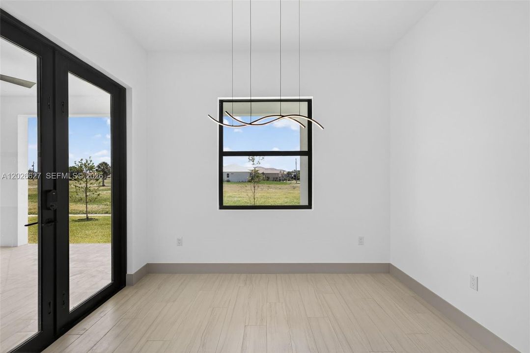 Guest Bedroom
