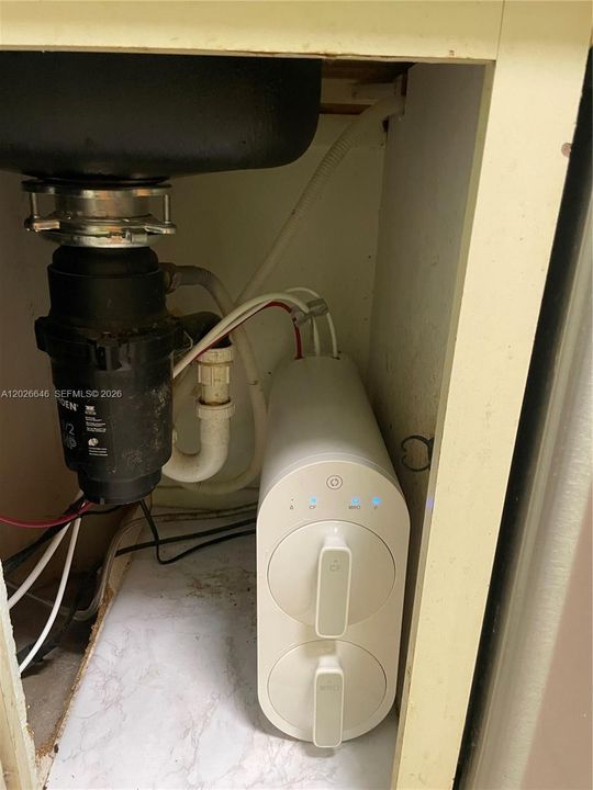 Water Purification System