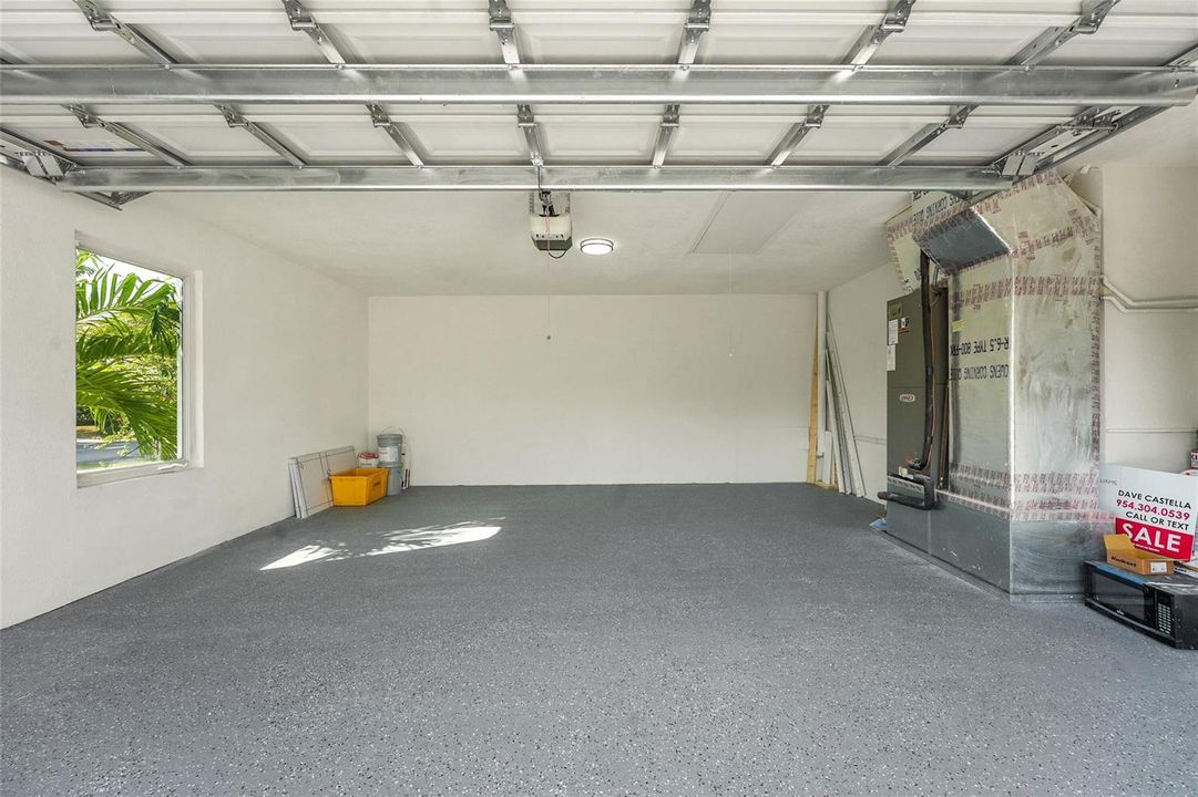 Expoxy Floor