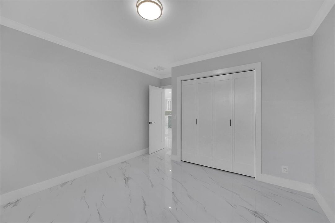Bedroom # 3