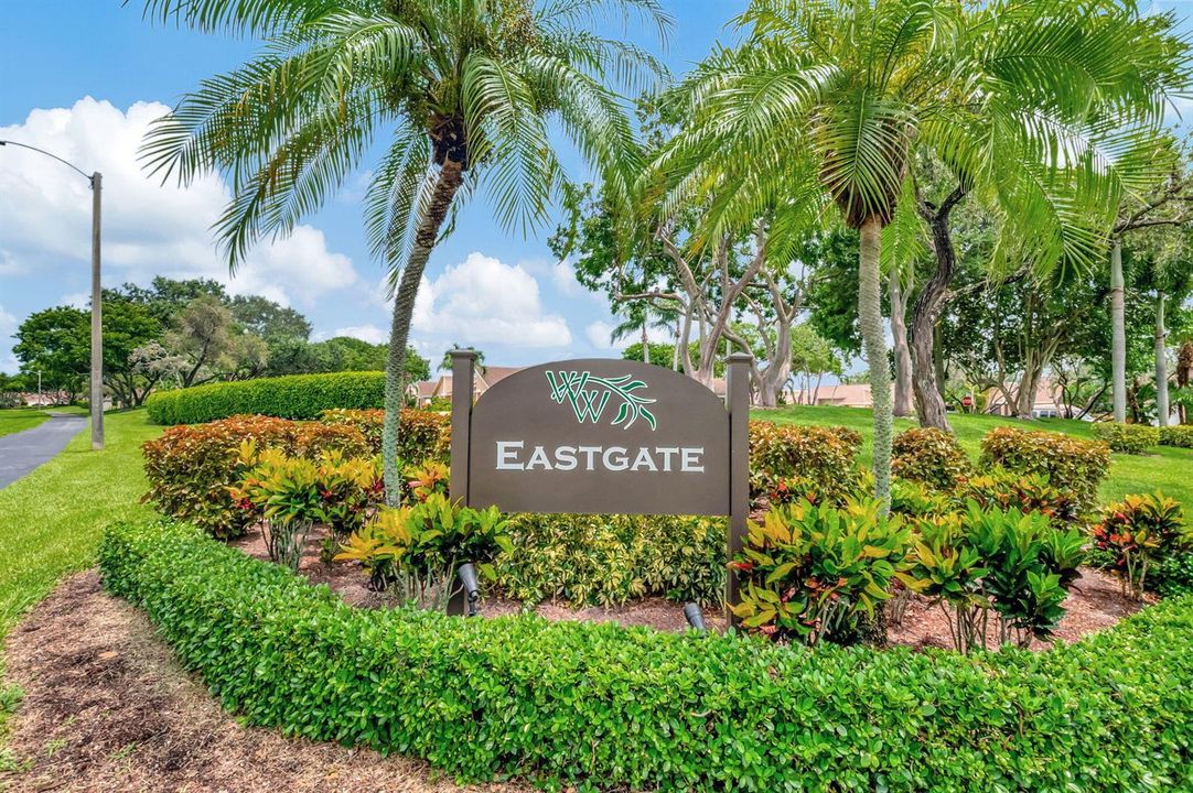 Eastgate