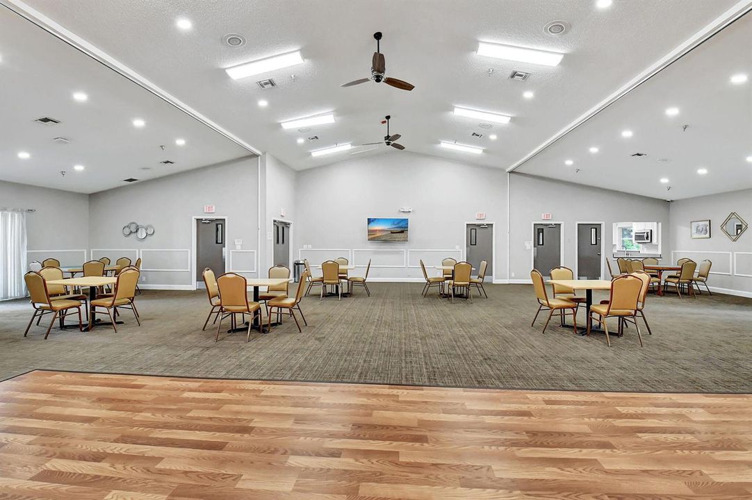 Amenities