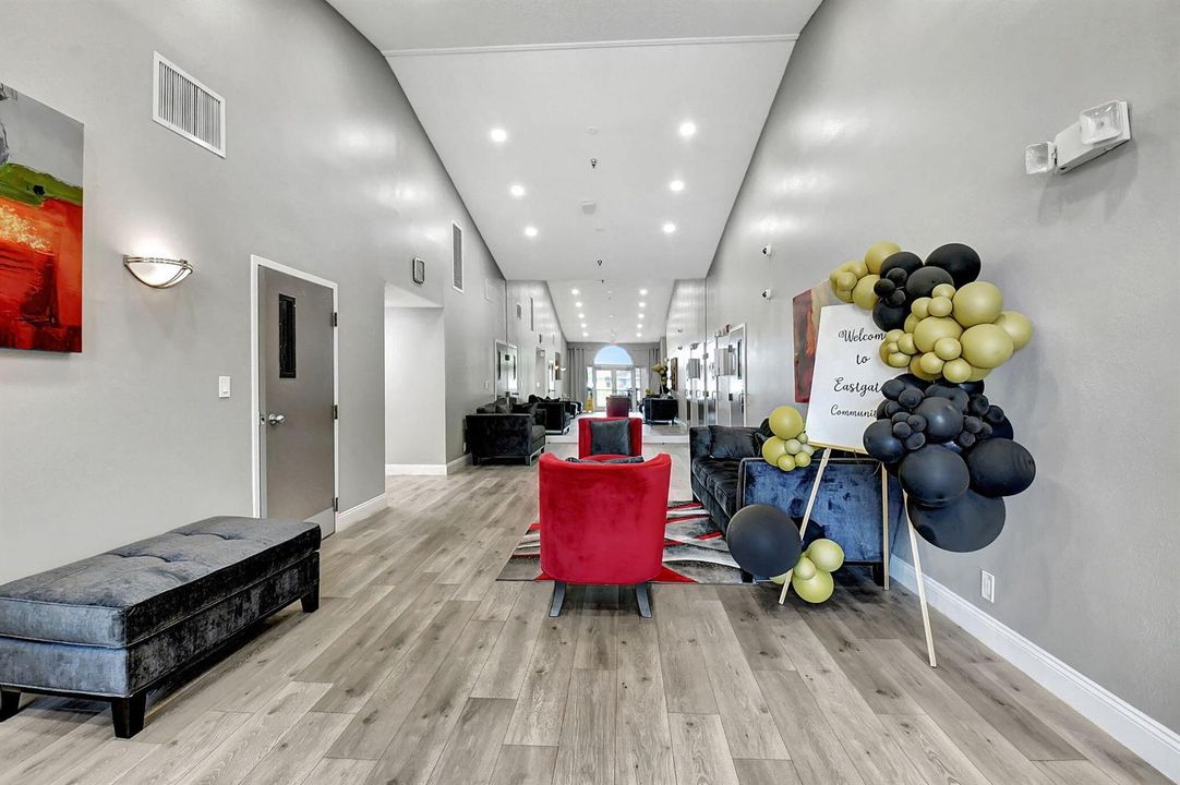 Community Amenities