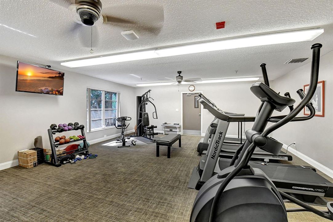 Fitness