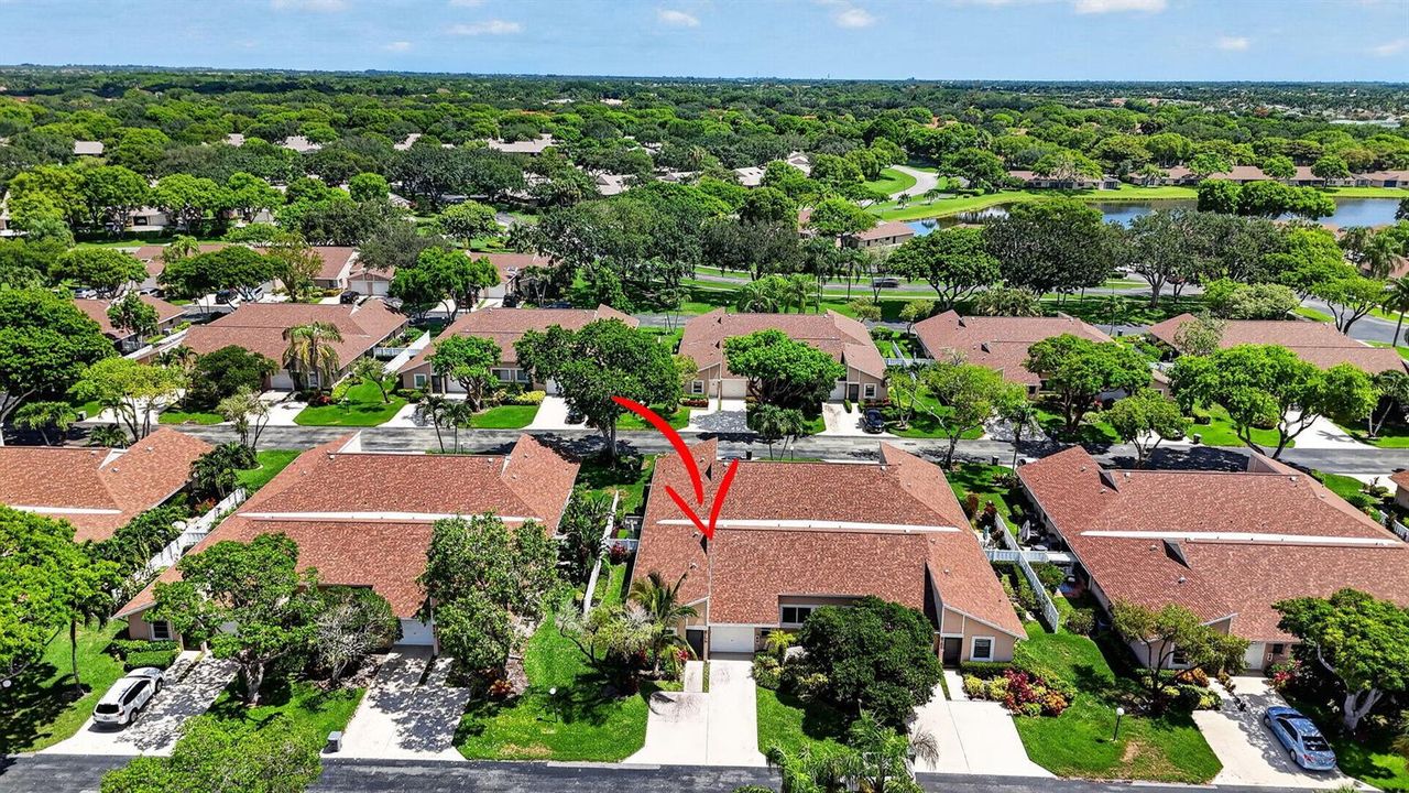 Exterior Aerials